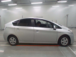 2009 Toyota Prius