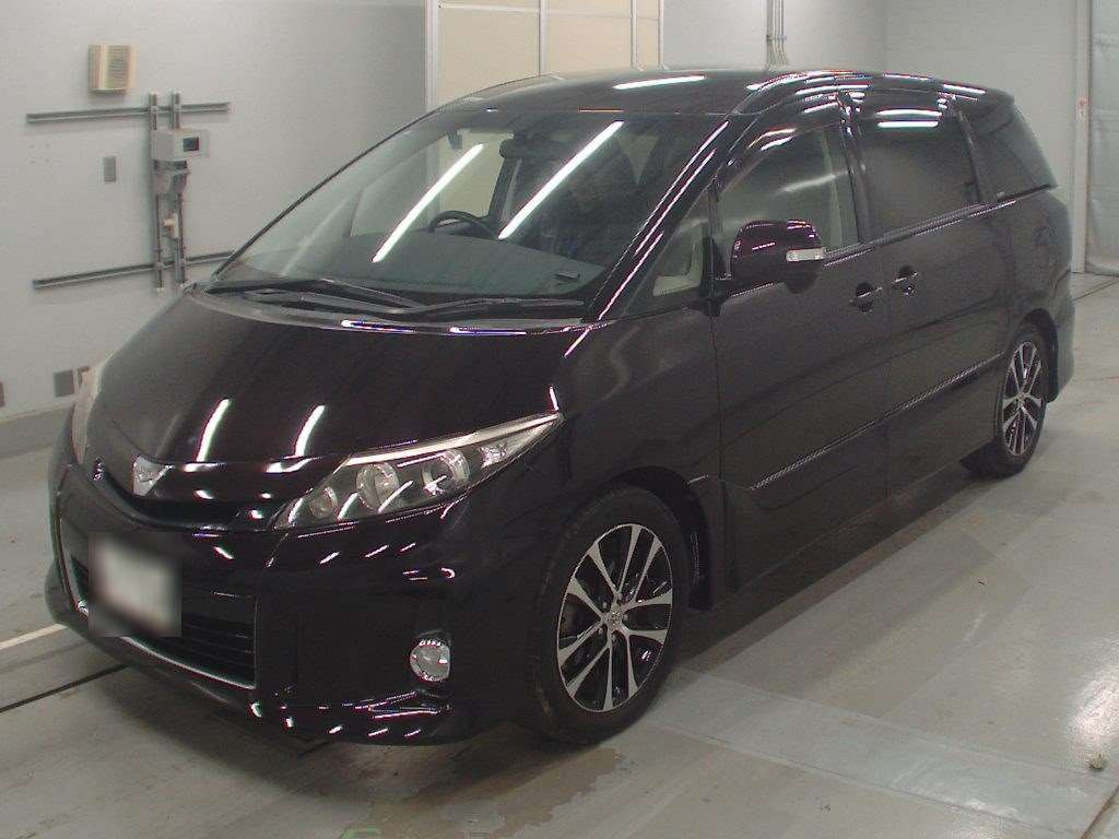 2012 Toyota Estima ACR50W[0]