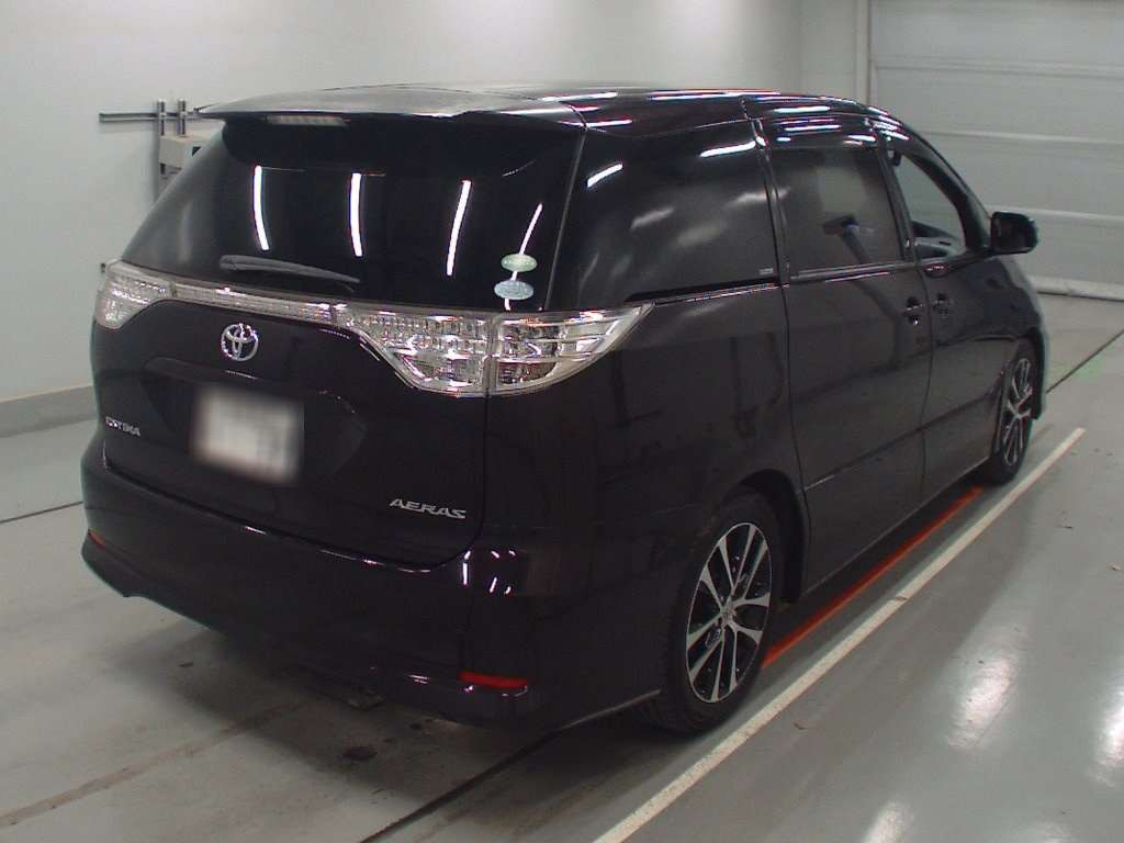 2012 Toyota Estima ACR50W[1]