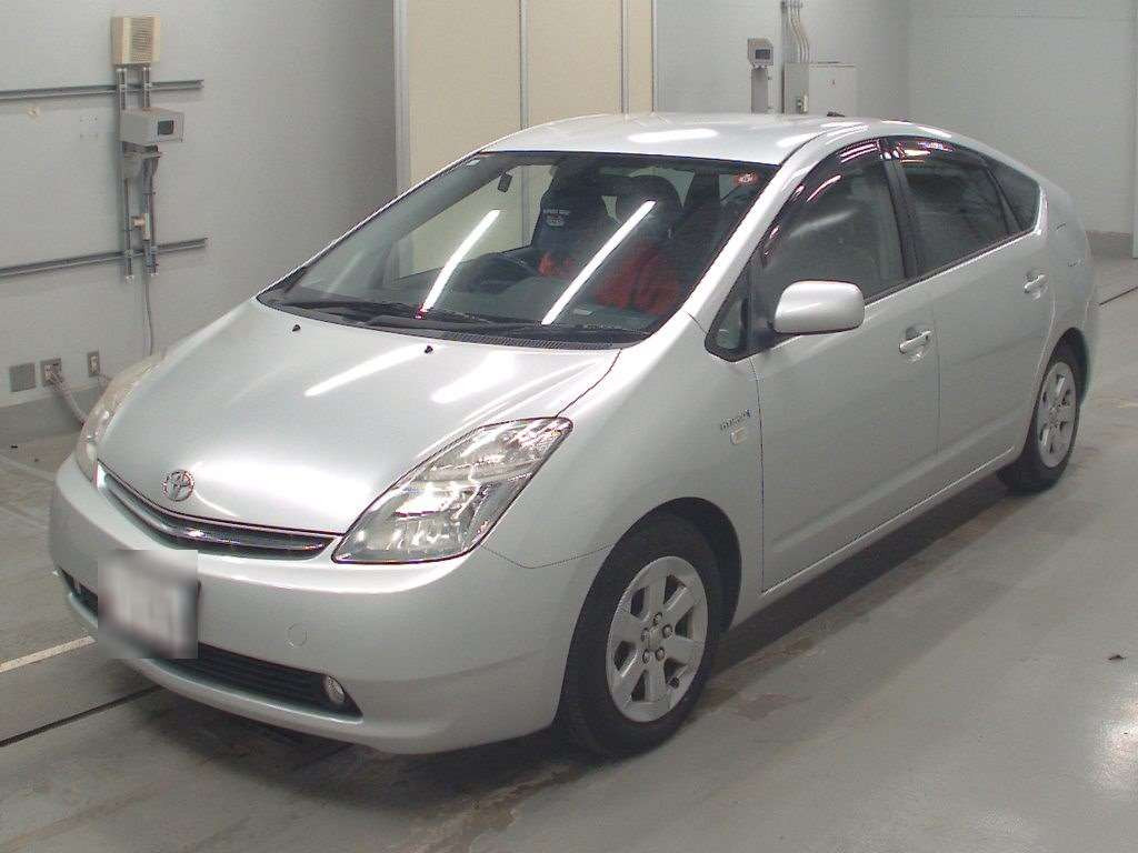 2008 Toyota Prius NHW20[0]