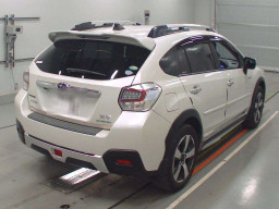 2014 Subaru XV HYBRID