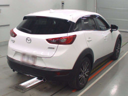 2015 Mazda CX-3