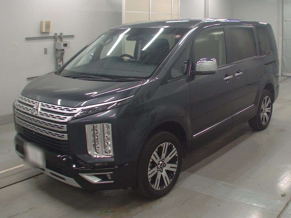 2023 Mitsubishi Delica D5 CV1W[0]