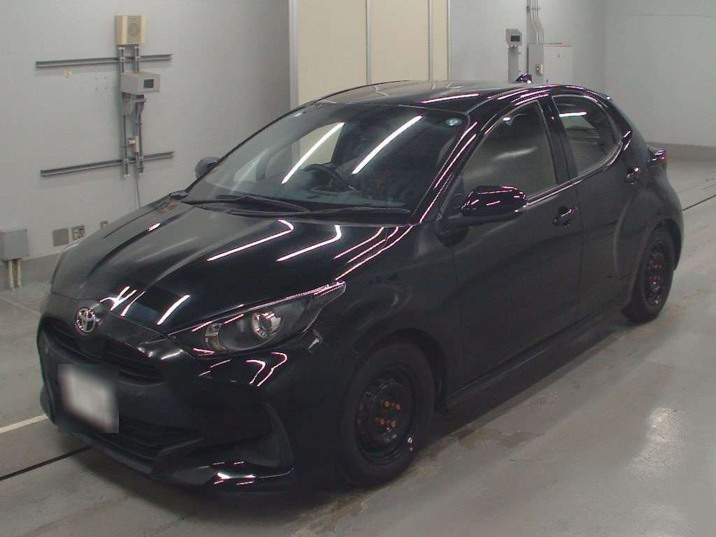 2021 Toyota YARIS MXPA10[0]