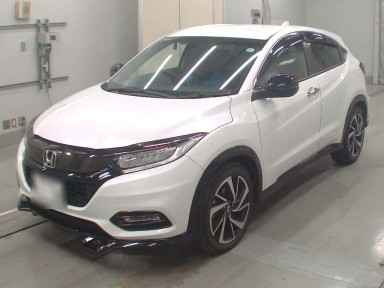 2019 Honda VEZEL