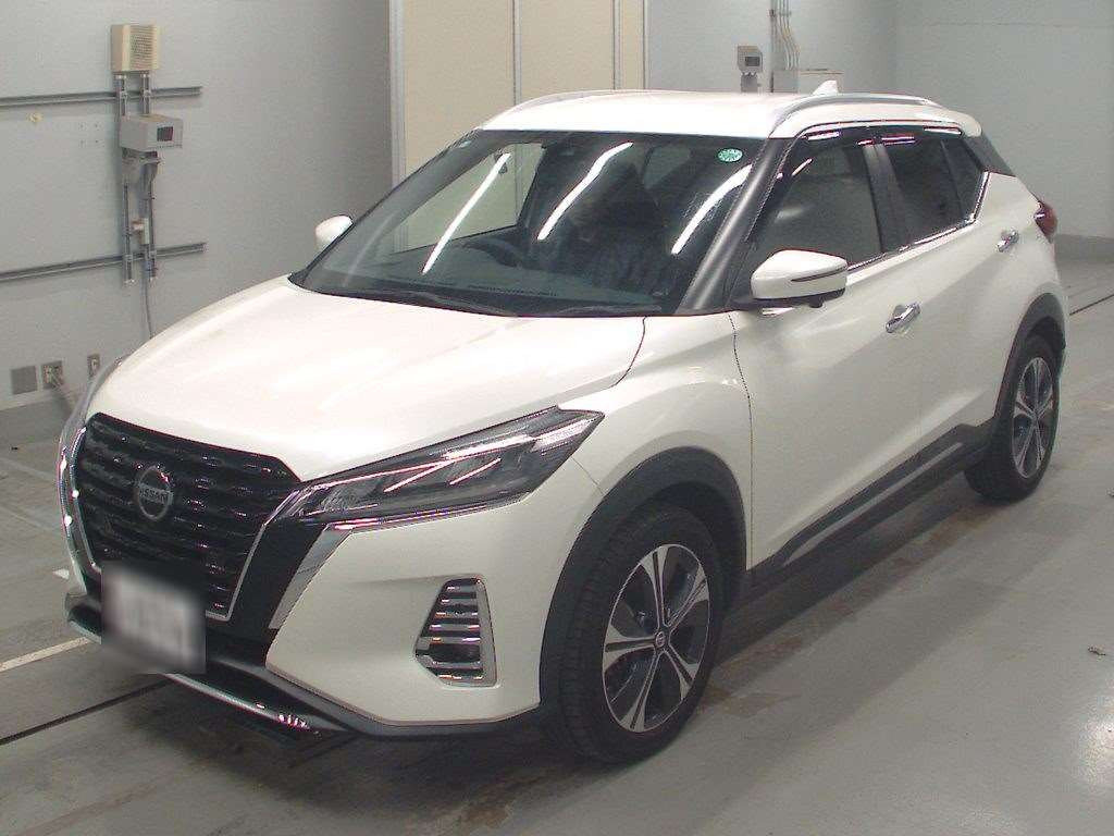 2021 Nissan KIX P15[0]