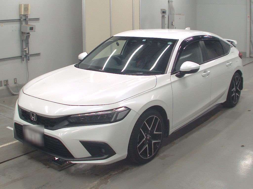 2022 Honda Civic FL1[0]