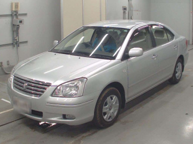 2005 Toyota Premio