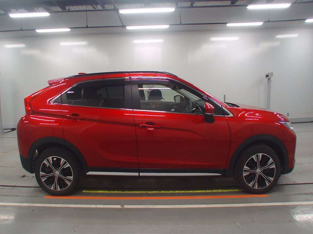 2018 Mitsubishi Eclipse Cross GK1W[2]