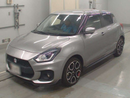 2020 Suzuki Swift Sport