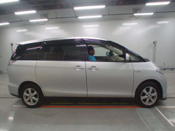 2008 Toyota Estima Hybrid