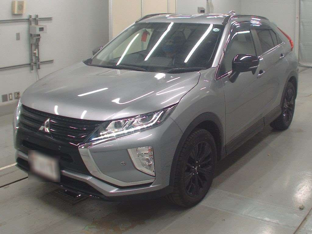 2019 Mitsubishi Eclipse Cross GK1W[0]