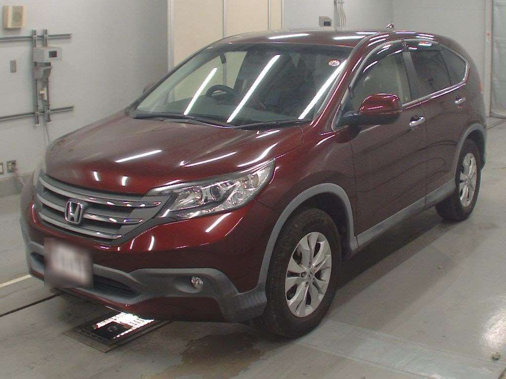 2012 Honda CR-V RM1[0]