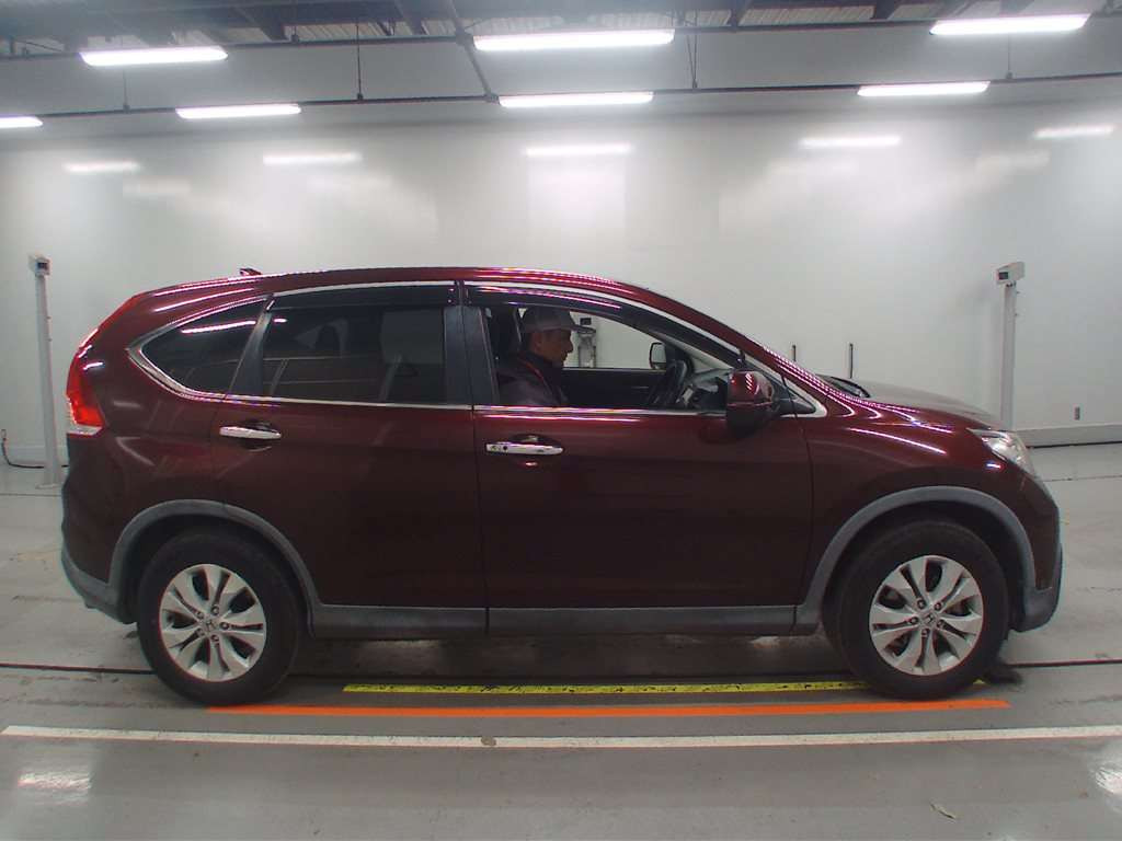 2012 Honda CR-V RM1[2]