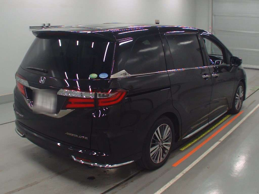 2020 Honda Odyssey RC1[1]