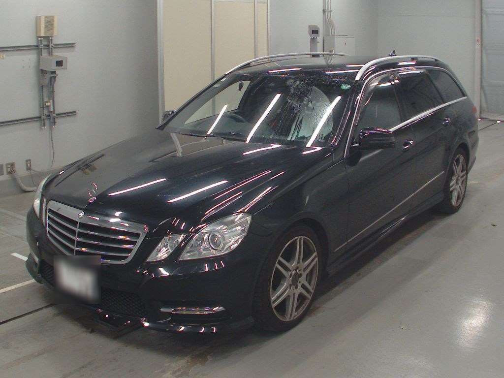 2013 Mercedes Benz E-Class  Station Wagon 212247C[0]