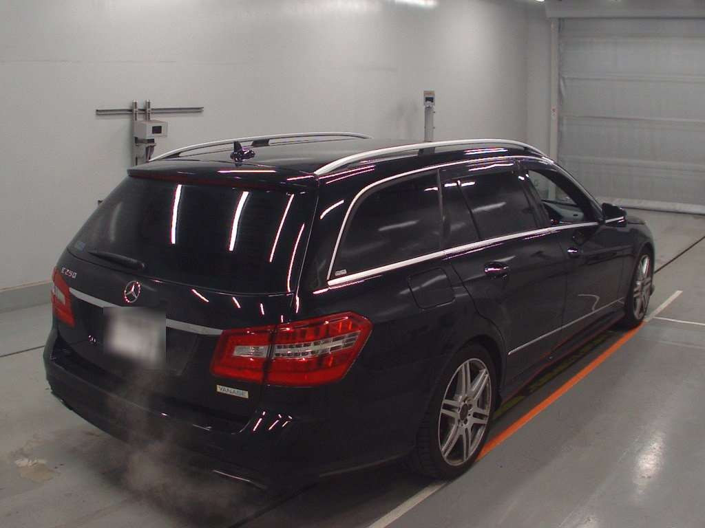 2013 Mercedes Benz E-Class  Station Wagon 212247C[1]