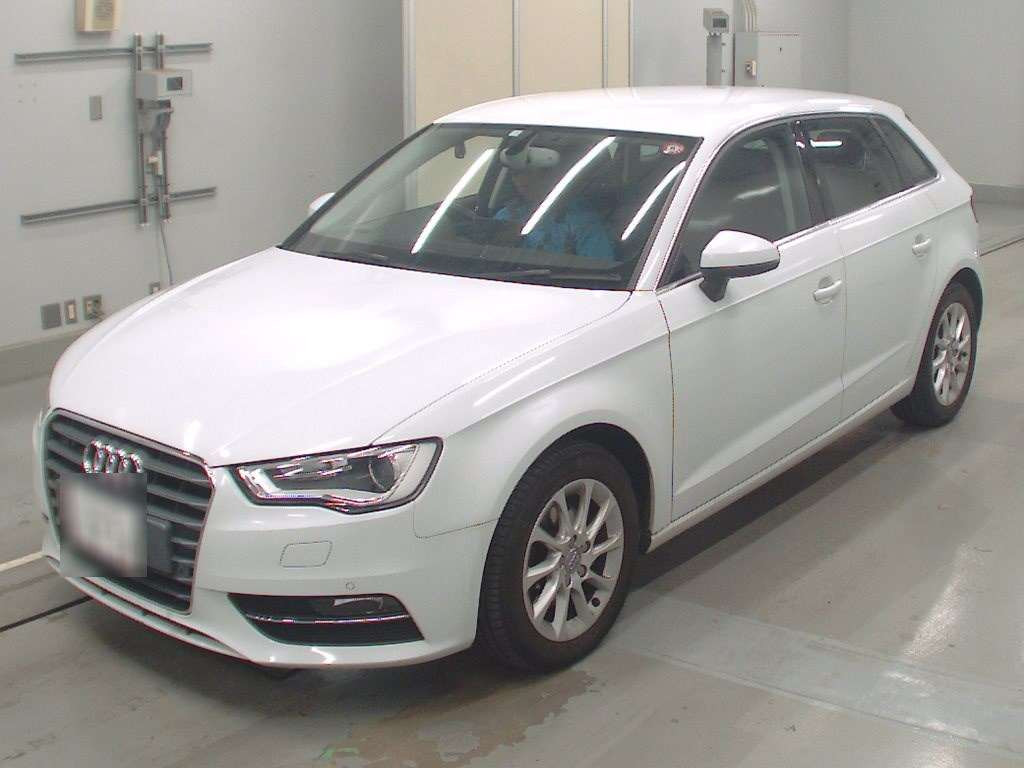 2014 Audi A3 8VCXS[0]