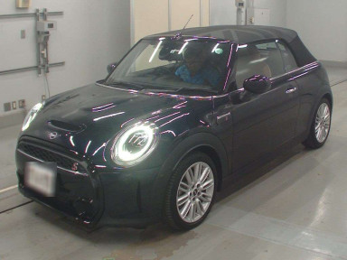 2022 Mini MINI