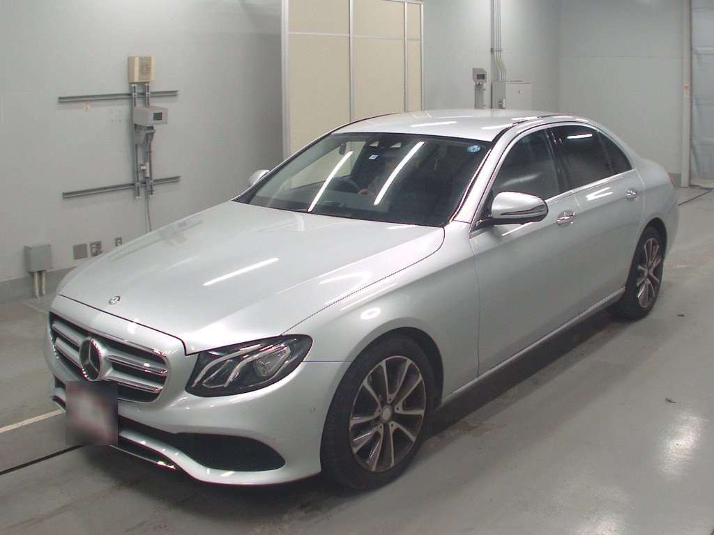 2017 Mercedes Benz E-Class 213004C[0]