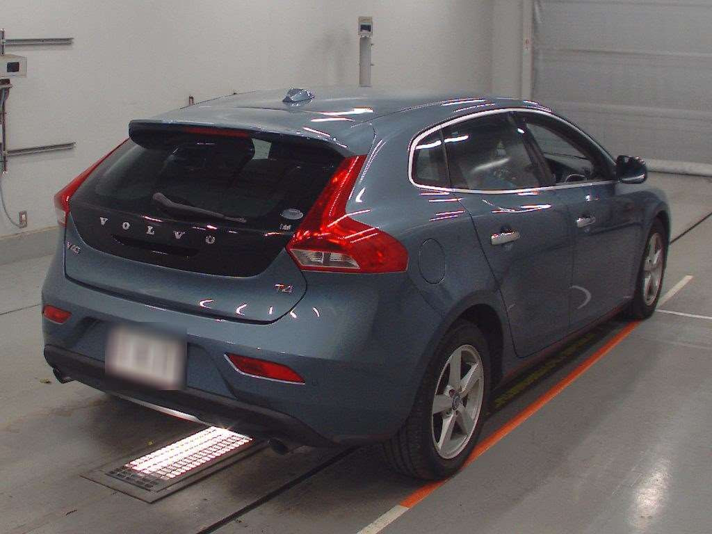 2014 Volvo V40 MB4164T[1]