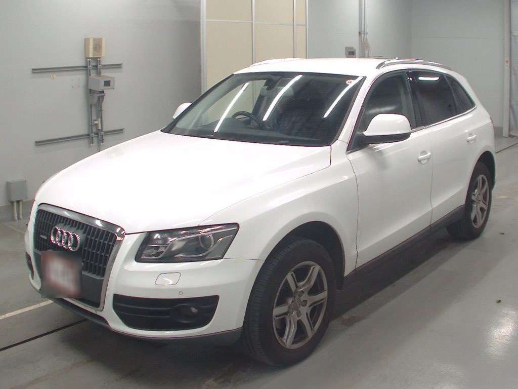 2010 Audi Q5 8RCDNF[0]