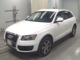 2010 Audi Q5