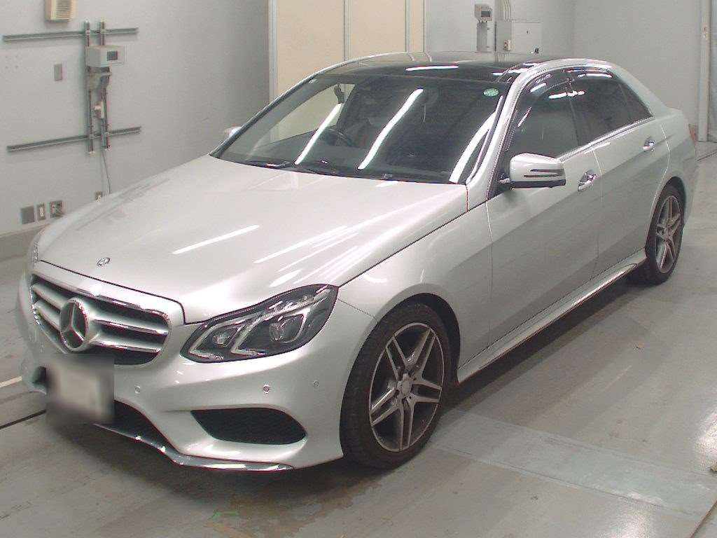 2013 Mercedes Benz E-Class 212036C[0]