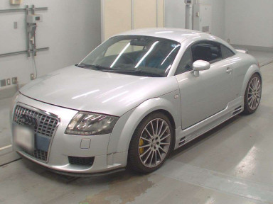 2003 Audi TT