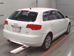 2007 Audi A3