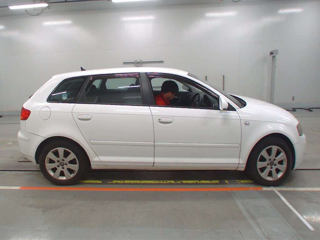 2007 Audi A3 8PBZB[2]