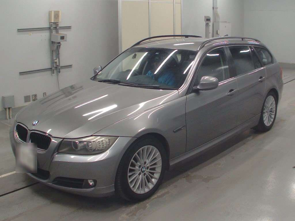 2009 BMW 3 Series VR20[0]