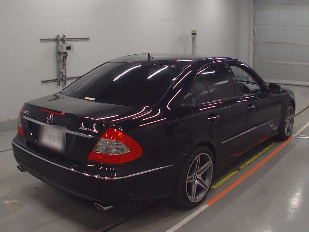 2006 Mercedes Benz E-Class 211054C[1]