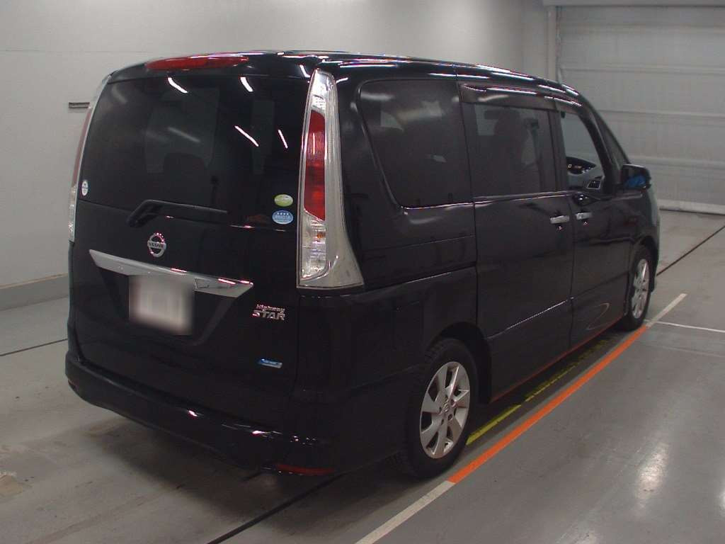 2011 Nissan Serena FC26[1]