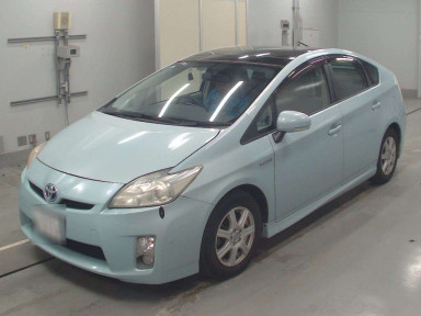 2009 Toyota Prius