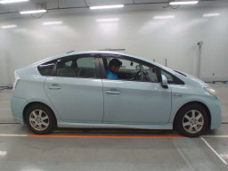 2009 Toyota Prius