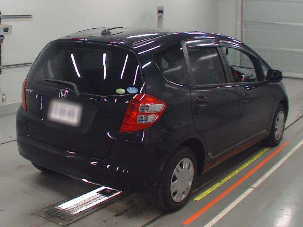 2007 Honda Fit GE6[1]