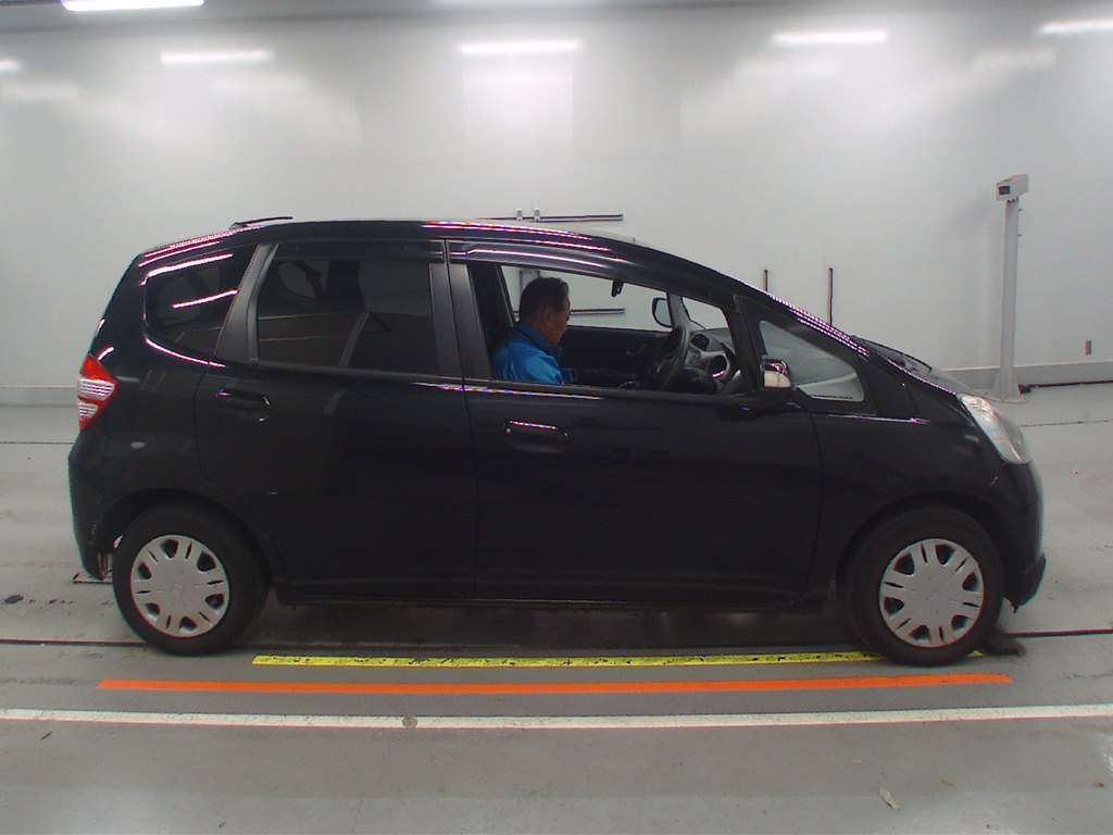 2007 Honda Fit GE6[2]