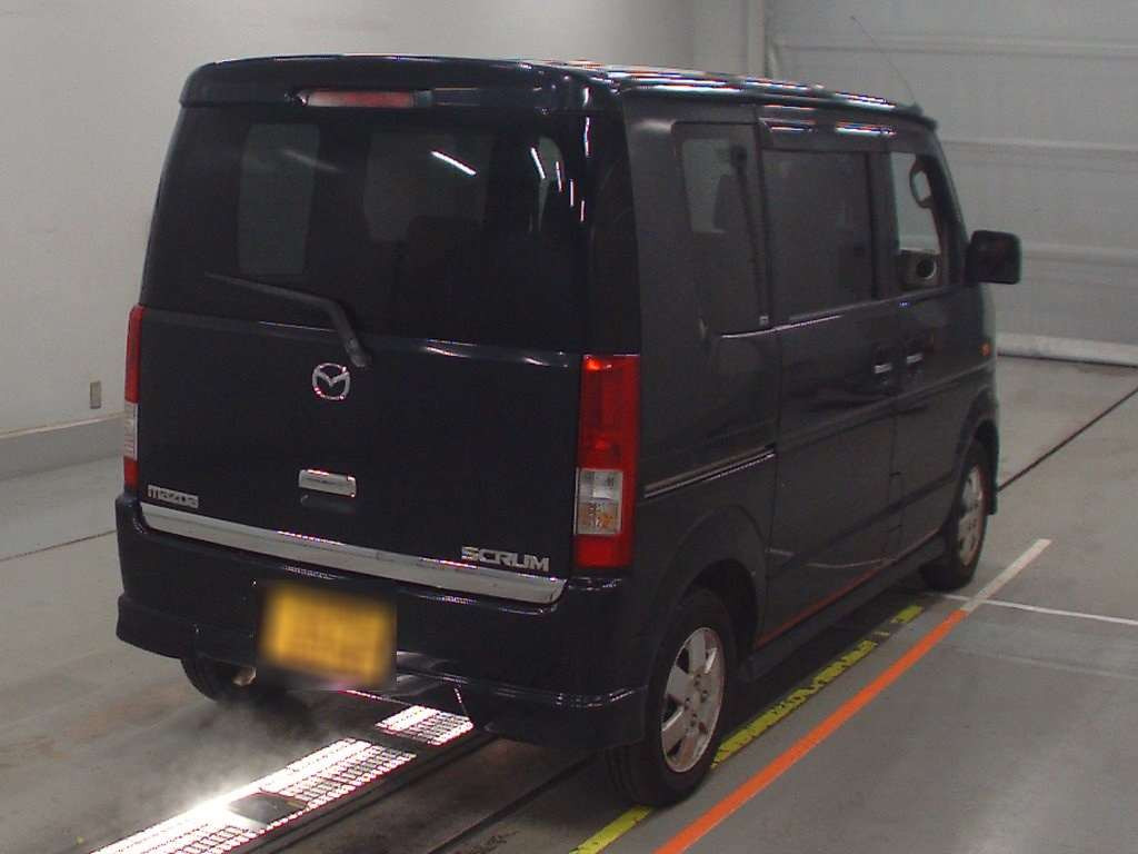 2008 Mazda Scrum Wagon DG64W[1]