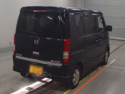 2008 Mazda Scrum Wagon