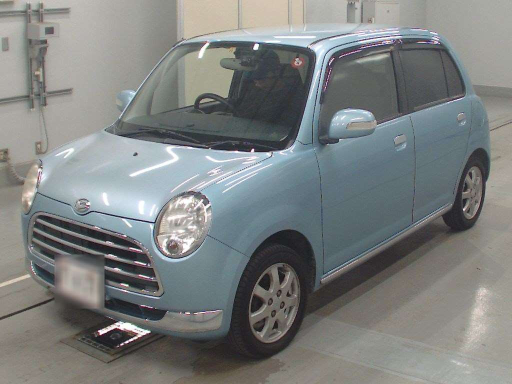 2005 Daihatsu Miragino L650S[0]