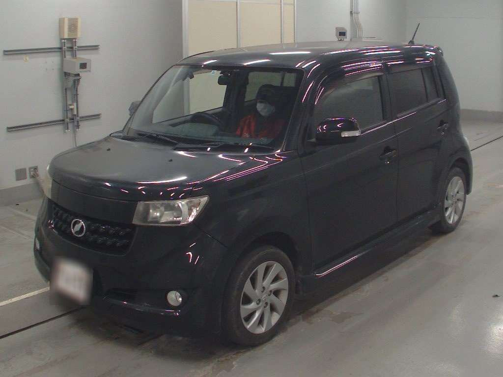 2011 Toyota bB QNC21[0]