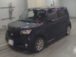 2011 Toyota bB