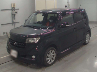 2011 Toyota bB