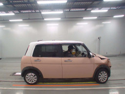 2016 Suzuki ALTO Lapin