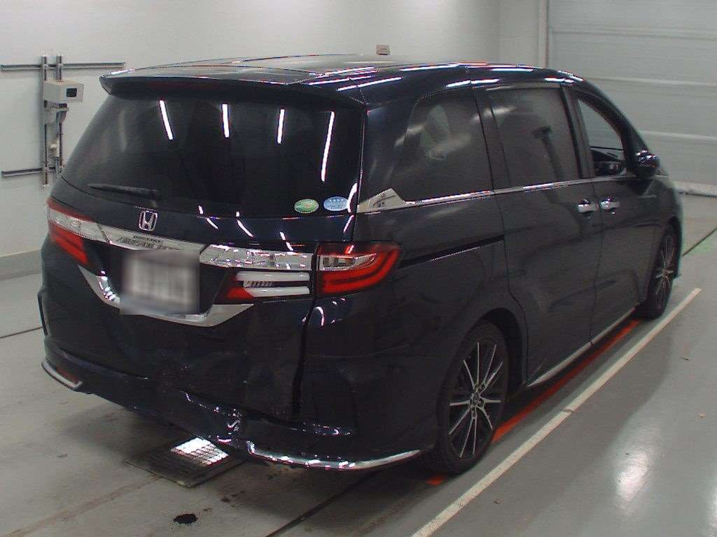 2013 Honda Odyssey RC1[1]