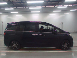 2013 Honda Odyssey