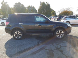 2011 Subaru Forester