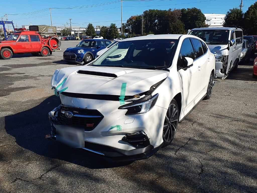 2020 Subaru Levorg VN5[0]