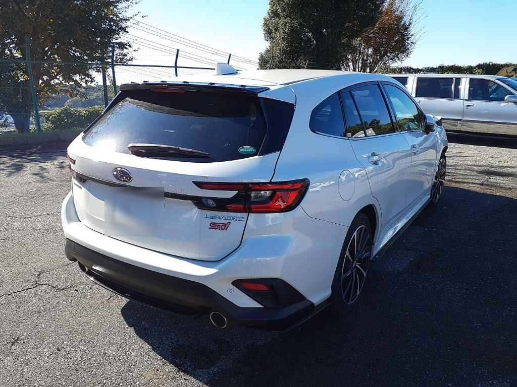 2020 Subaru Levorg VN5[1]